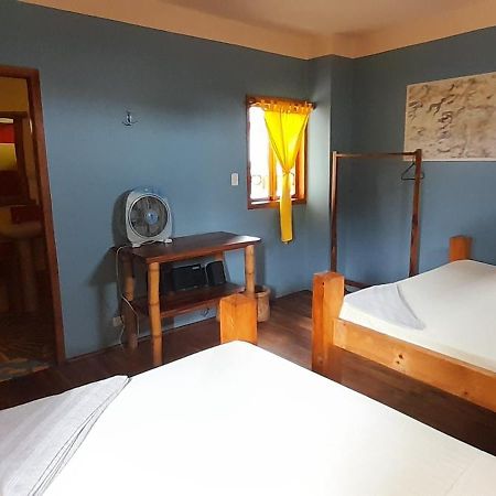 Hotel Boutique Hurvinek Montañita Εξωτερικό φωτογραφία