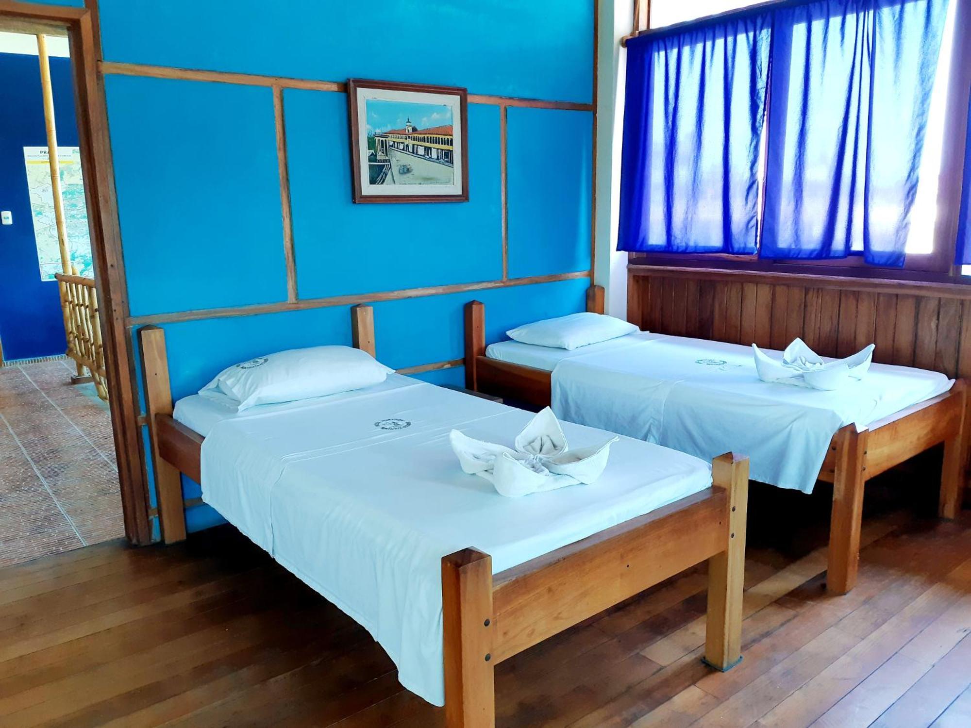 Hotel Boutique Hurvinek Montañita Εξωτερικό φωτογραφία