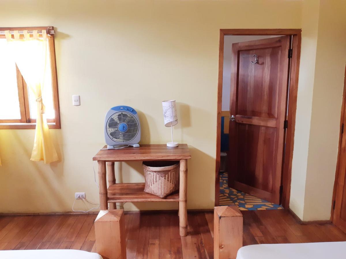 Hotel Boutique Hurvinek Montañita Εξωτερικό φωτογραφία