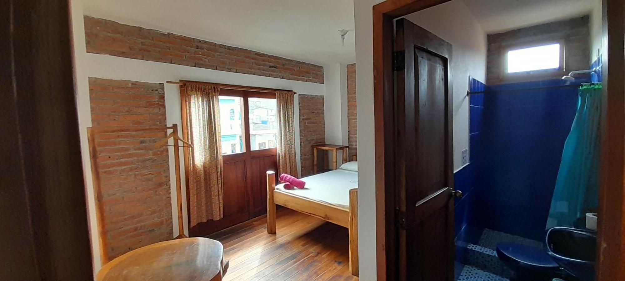 Hotel Boutique Hurvinek Montañita Εξωτερικό φωτογραφία