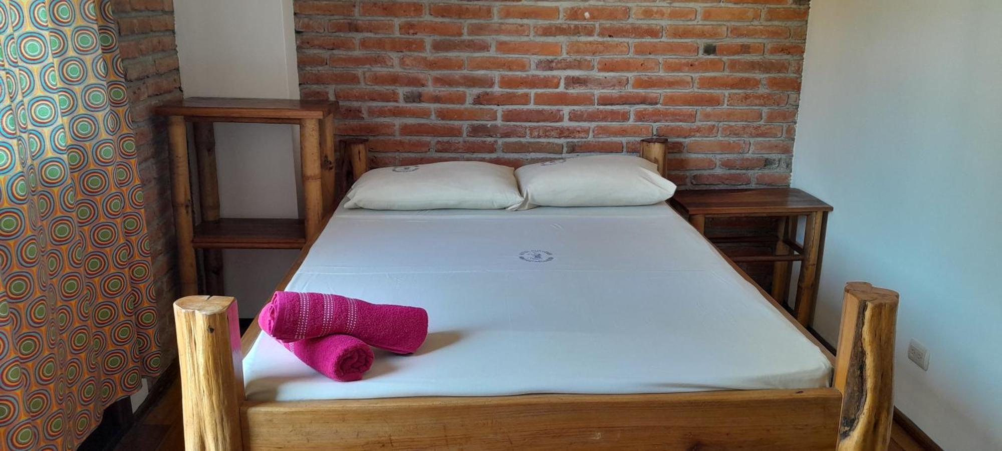Hotel Boutique Hurvinek Montañita Εξωτερικό φωτογραφία