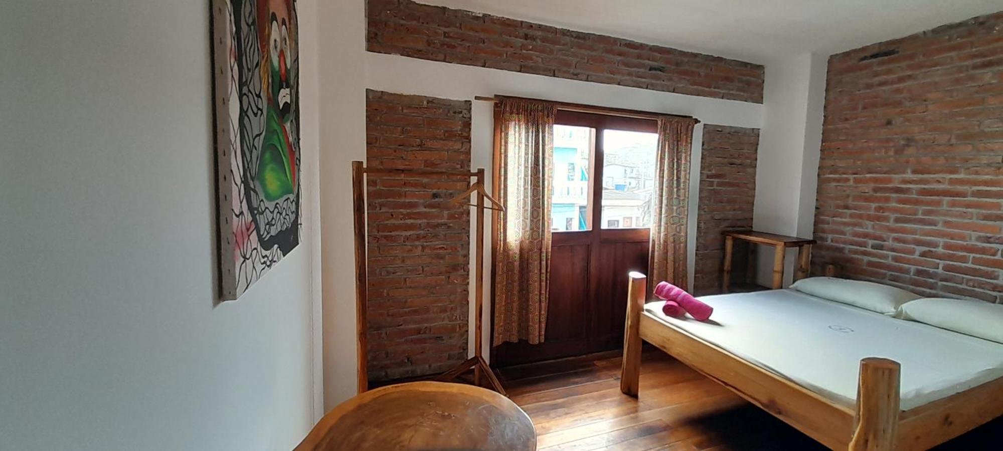 Hotel Boutique Hurvinek Montañita Εξωτερικό φωτογραφία