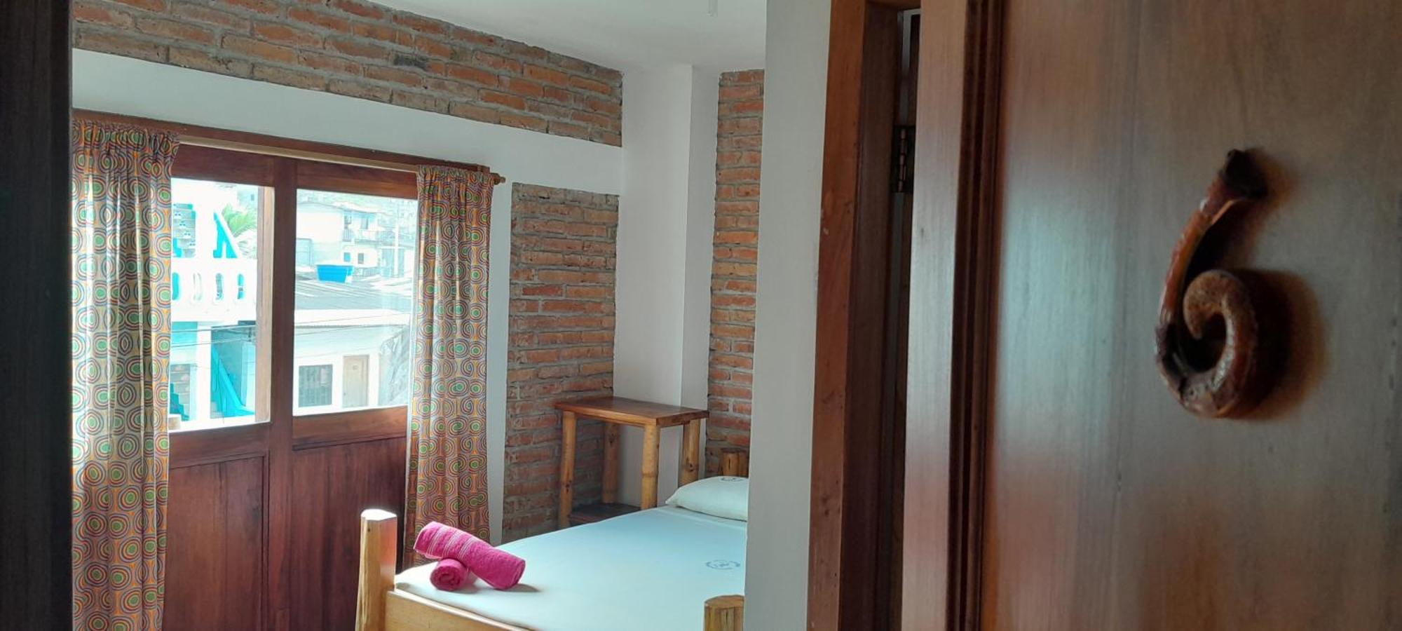Hotel Boutique Hurvinek Montañita Εξωτερικό φωτογραφία
