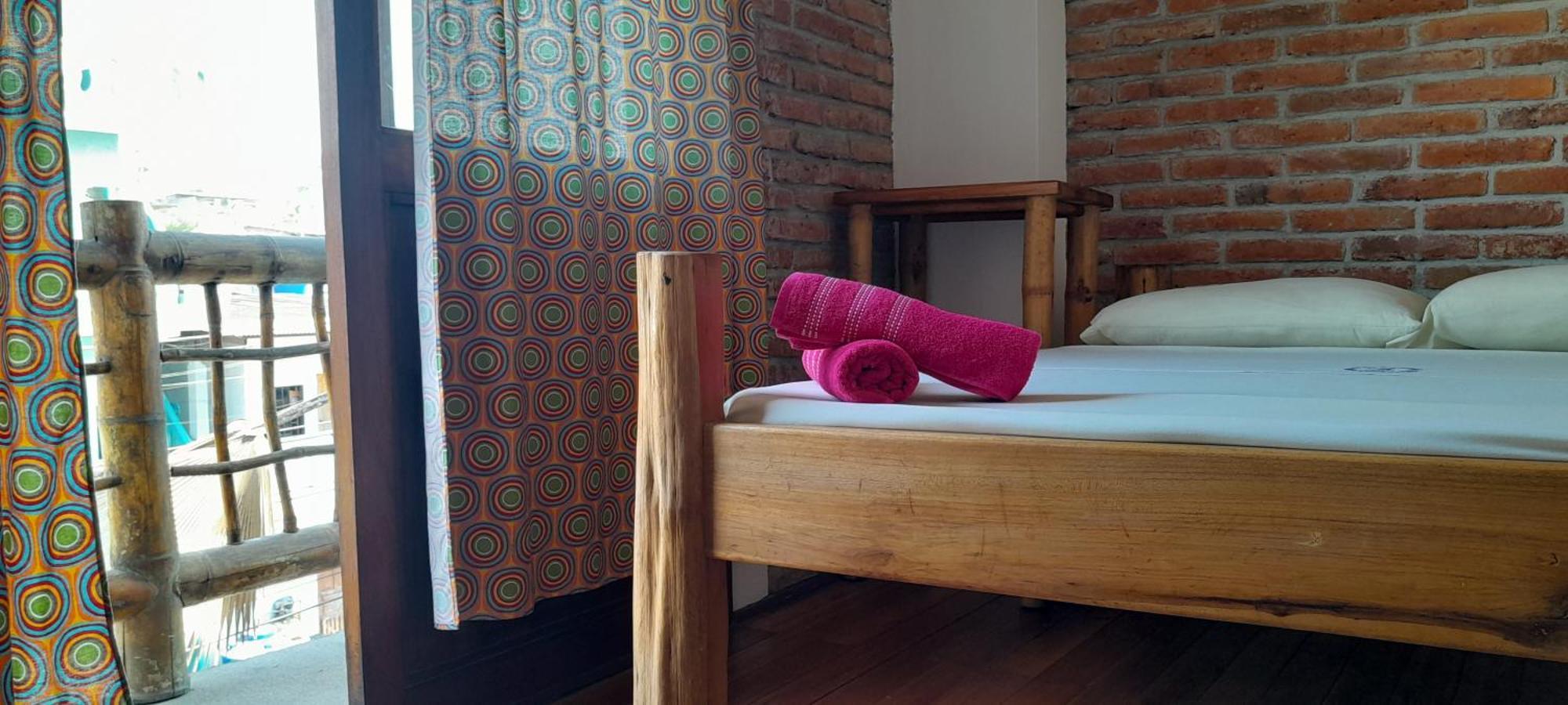 Hotel Boutique Hurvinek Montañita Εξωτερικό φωτογραφία