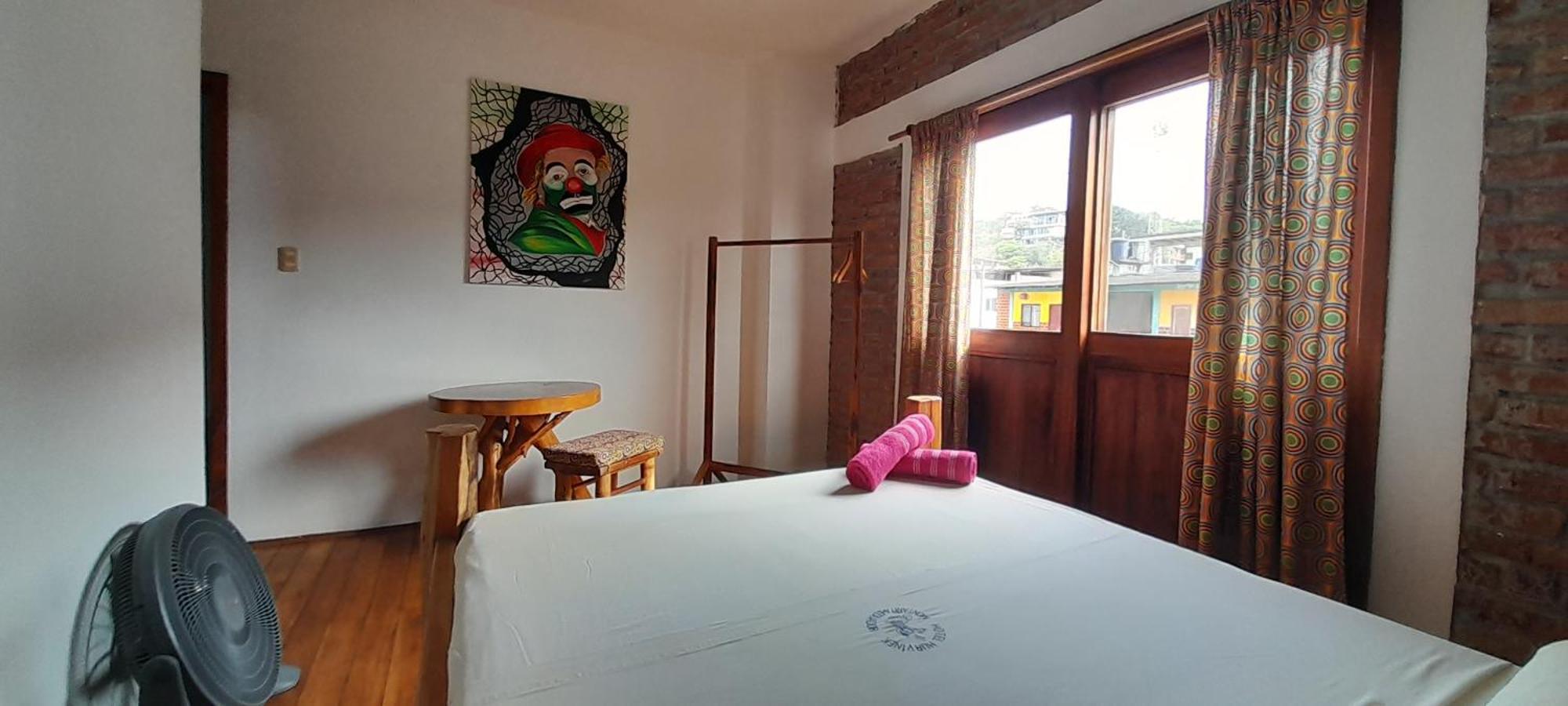 Hotel Boutique Hurvinek Montañita Εξωτερικό φωτογραφία