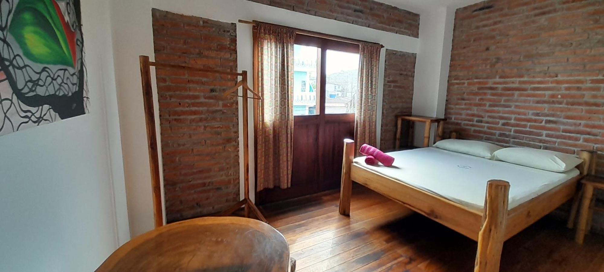 Hotel Boutique Hurvinek Montañita Εξωτερικό φωτογραφία