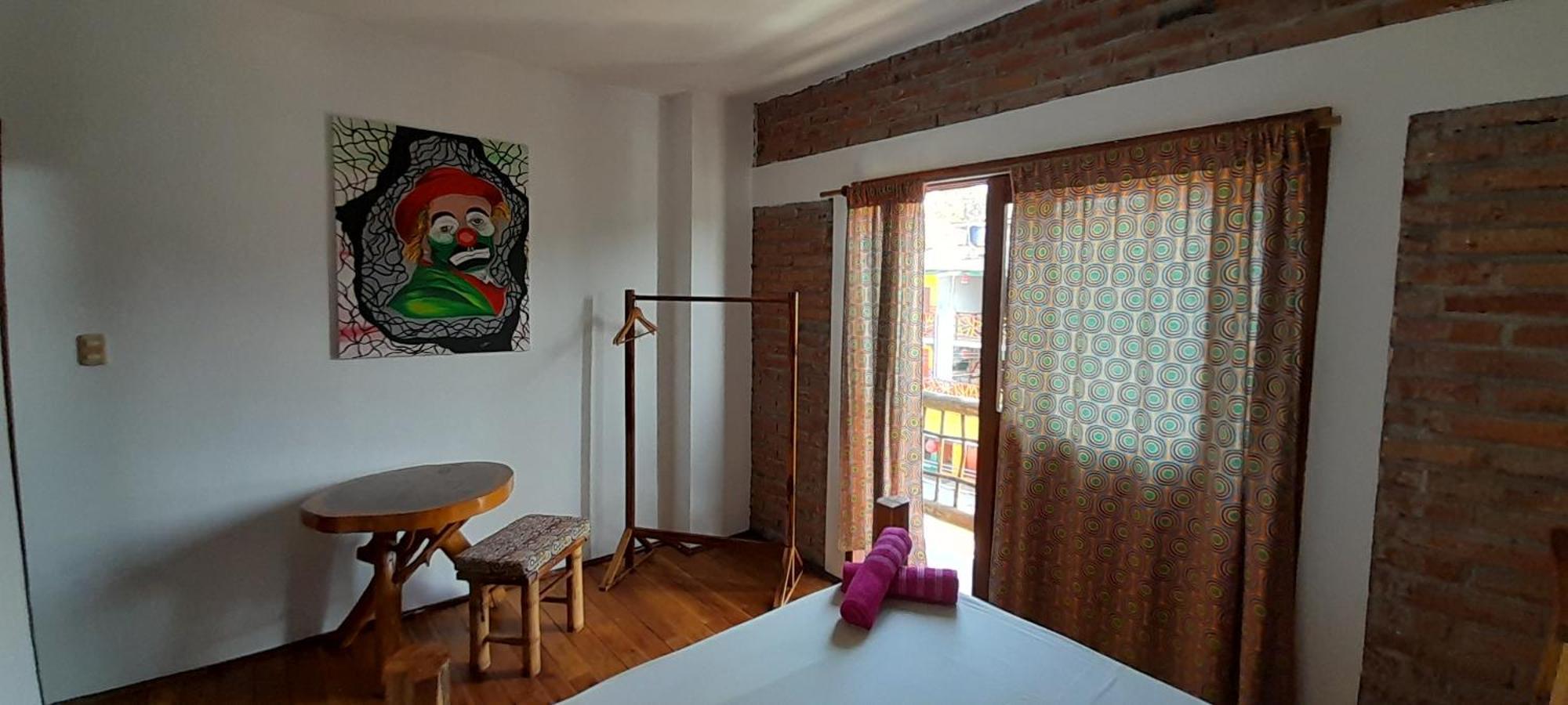 Hotel Boutique Hurvinek Montañita Εξωτερικό φωτογραφία