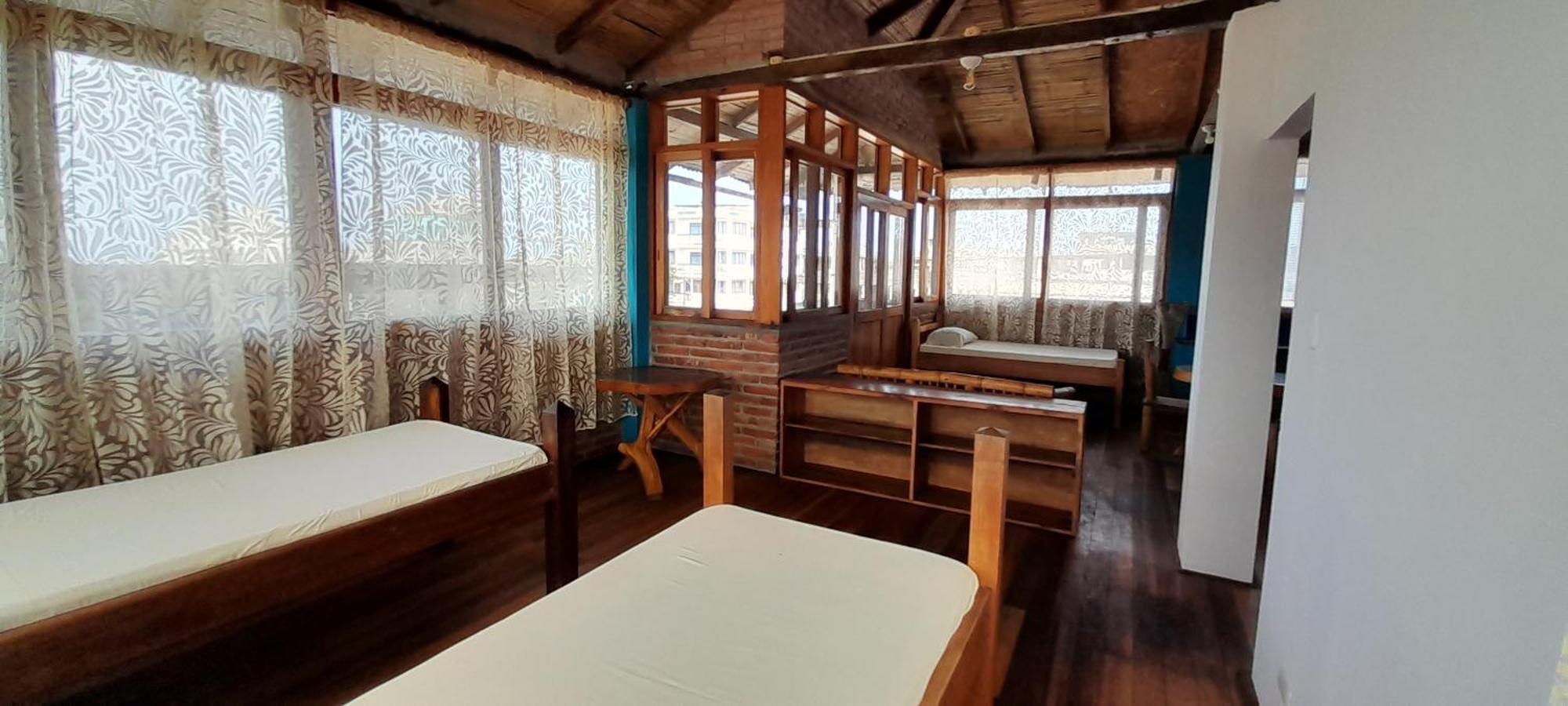 Hotel Boutique Hurvinek Montañita Εξωτερικό φωτογραφία