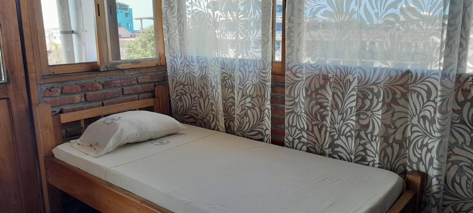 Hotel Boutique Hurvinek Montañita Εξωτερικό φωτογραφία