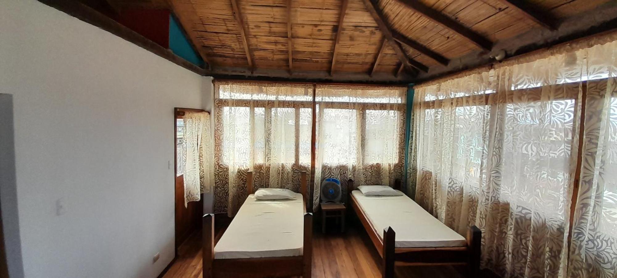 Hotel Boutique Hurvinek Montañita Εξωτερικό φωτογραφία