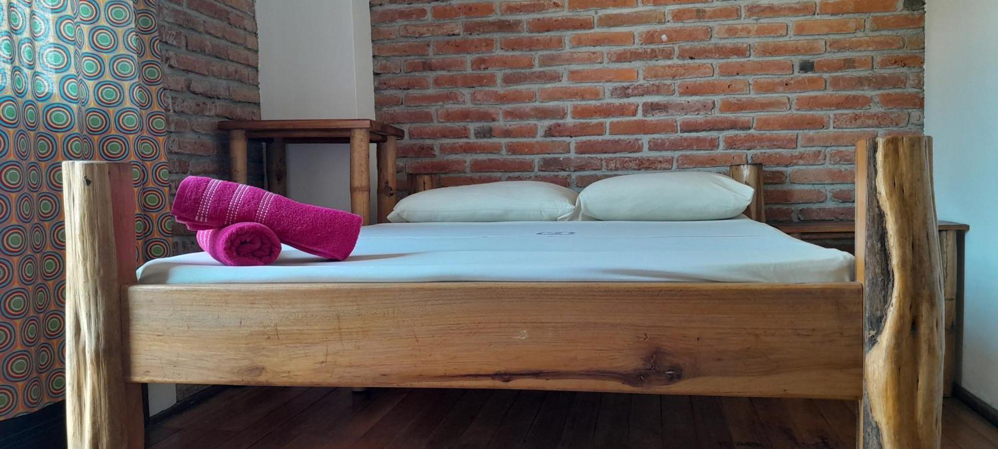Hotel Boutique Hurvinek Montañita Εξωτερικό φωτογραφία
