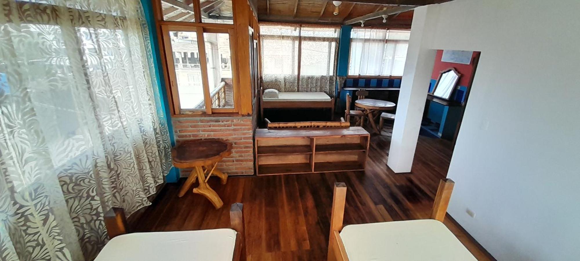 Hotel Boutique Hurvinek Montañita Εξωτερικό φωτογραφία