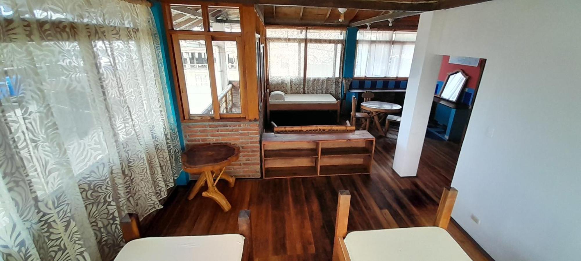 Hotel Boutique Hurvinek Montañita Εξωτερικό φωτογραφία