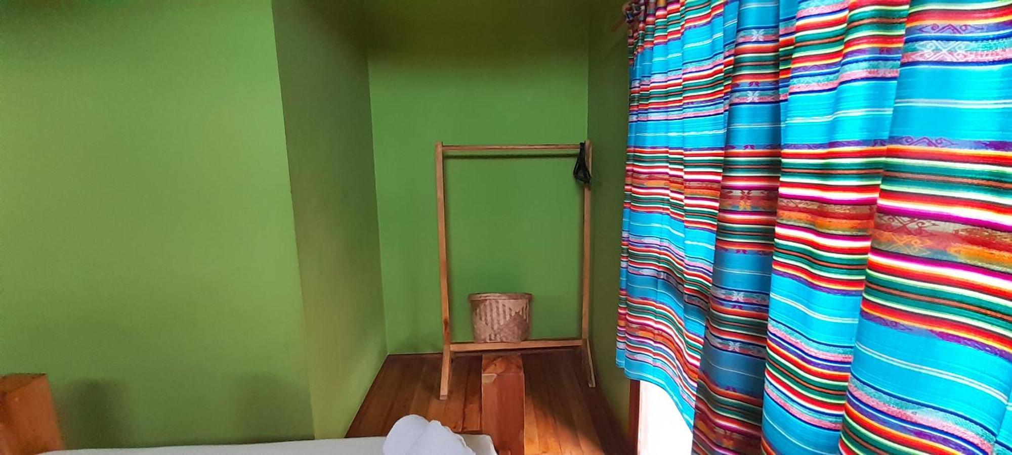 Hotel Boutique Hurvinek Montañita Εξωτερικό φωτογραφία