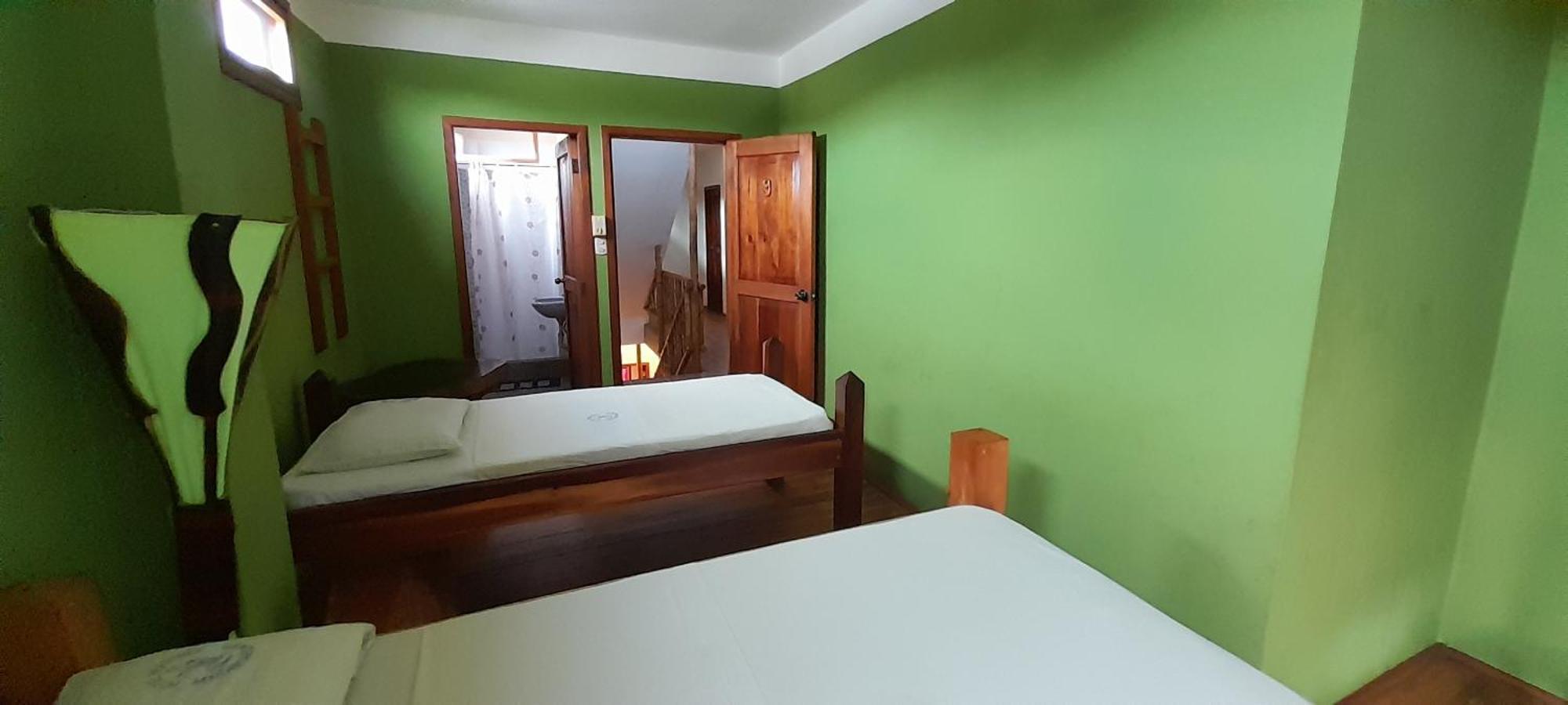 Hotel Boutique Hurvinek Montañita Εξωτερικό φωτογραφία