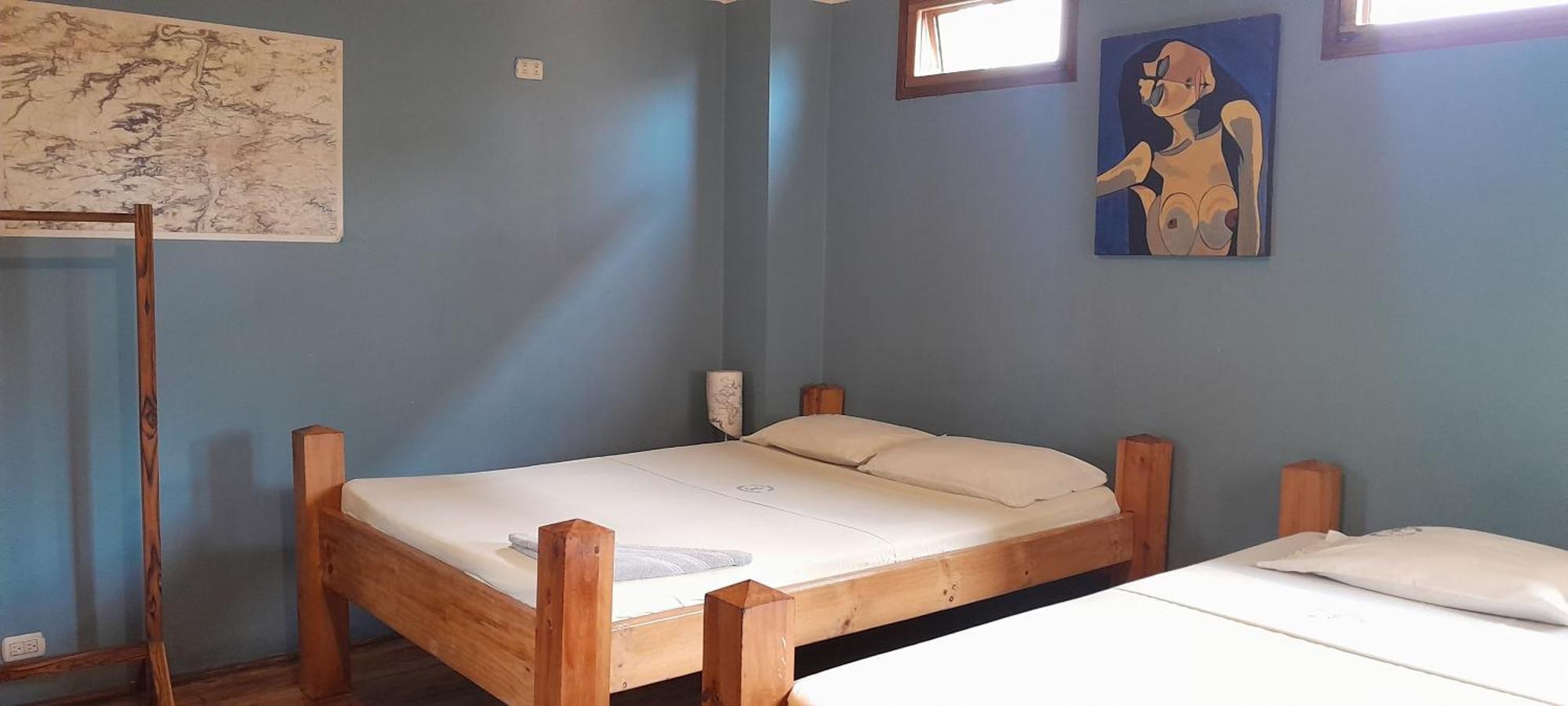 Hotel Boutique Hurvinek Montañita Εξωτερικό φωτογραφία
