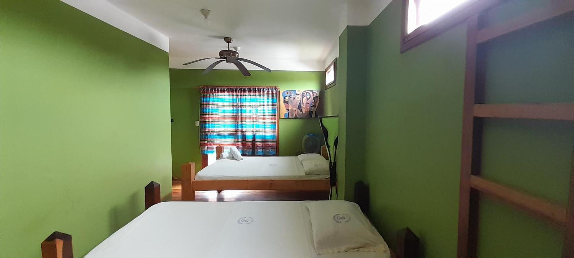 Hotel Boutique Hurvinek Montañita Εξωτερικό φωτογραφία
