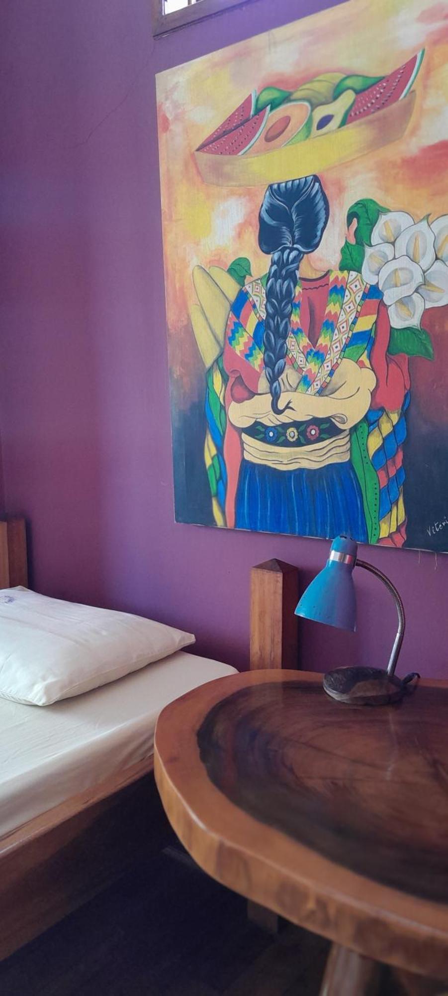 Hotel Boutique Hurvinek Montañita Εξωτερικό φωτογραφία