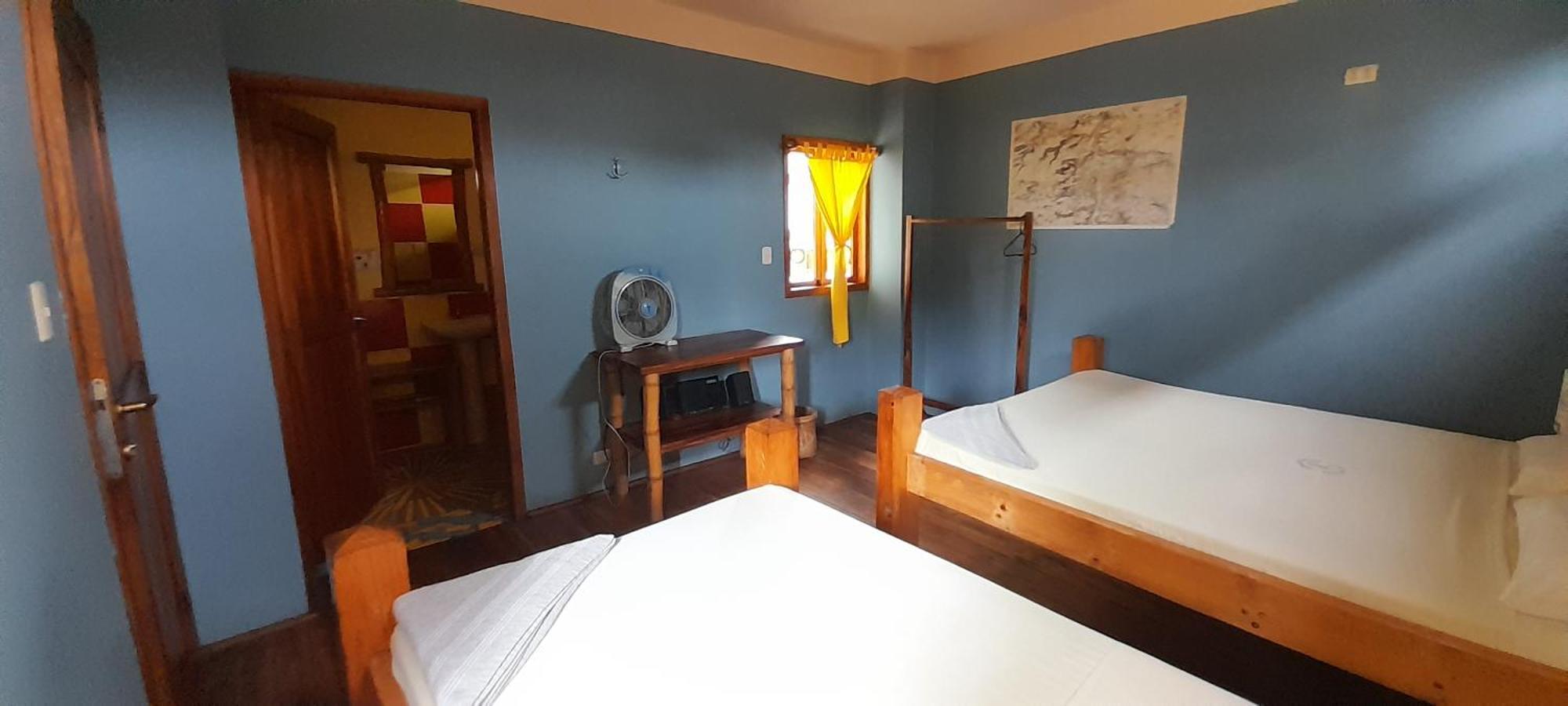 Hotel Boutique Hurvinek Montañita Εξωτερικό φωτογραφία