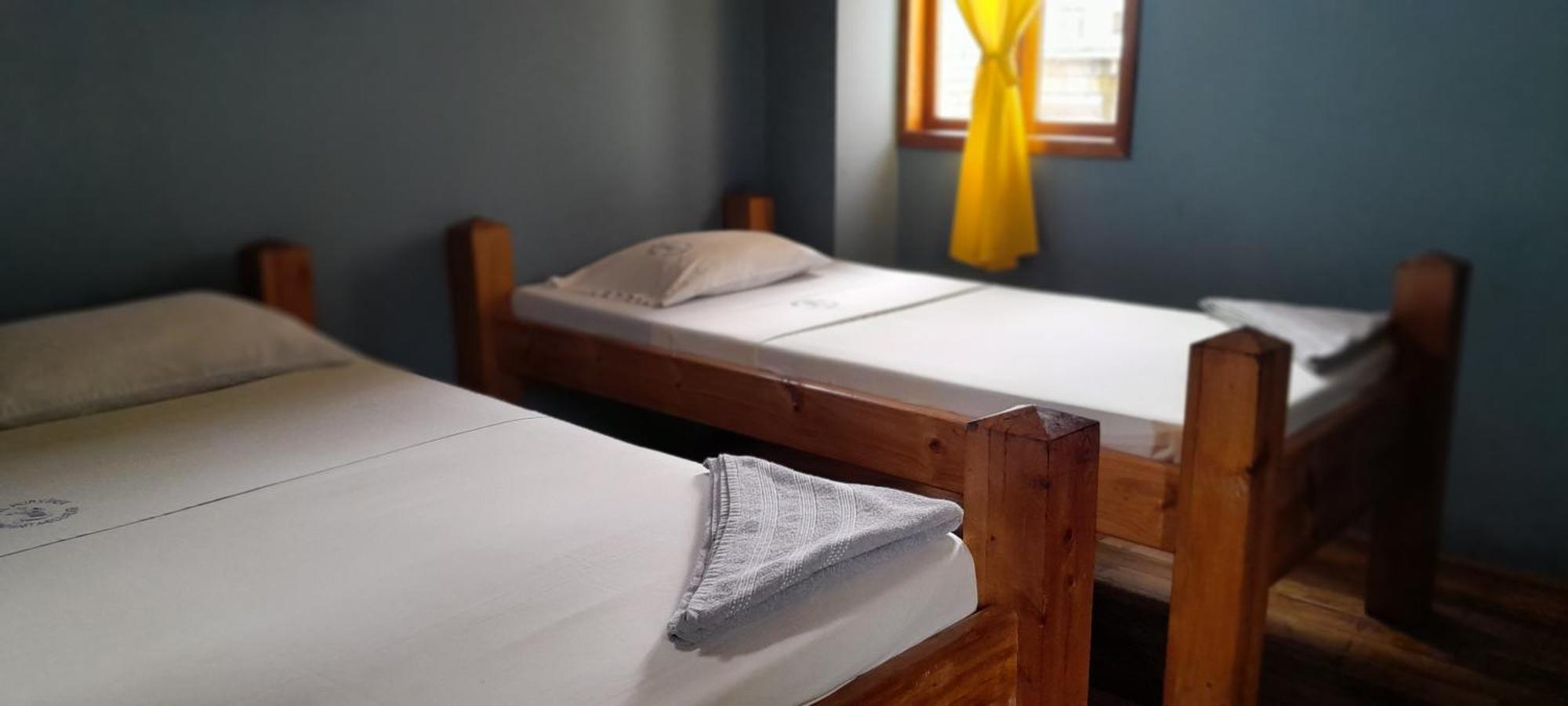 Hotel Boutique Hurvinek Montañita Εξωτερικό φωτογραφία