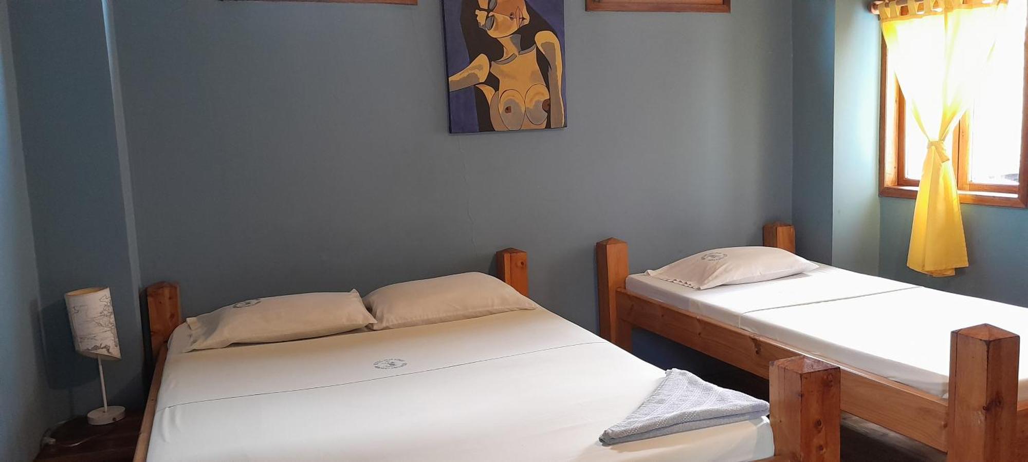 Hotel Boutique Hurvinek Montañita Εξωτερικό φωτογραφία