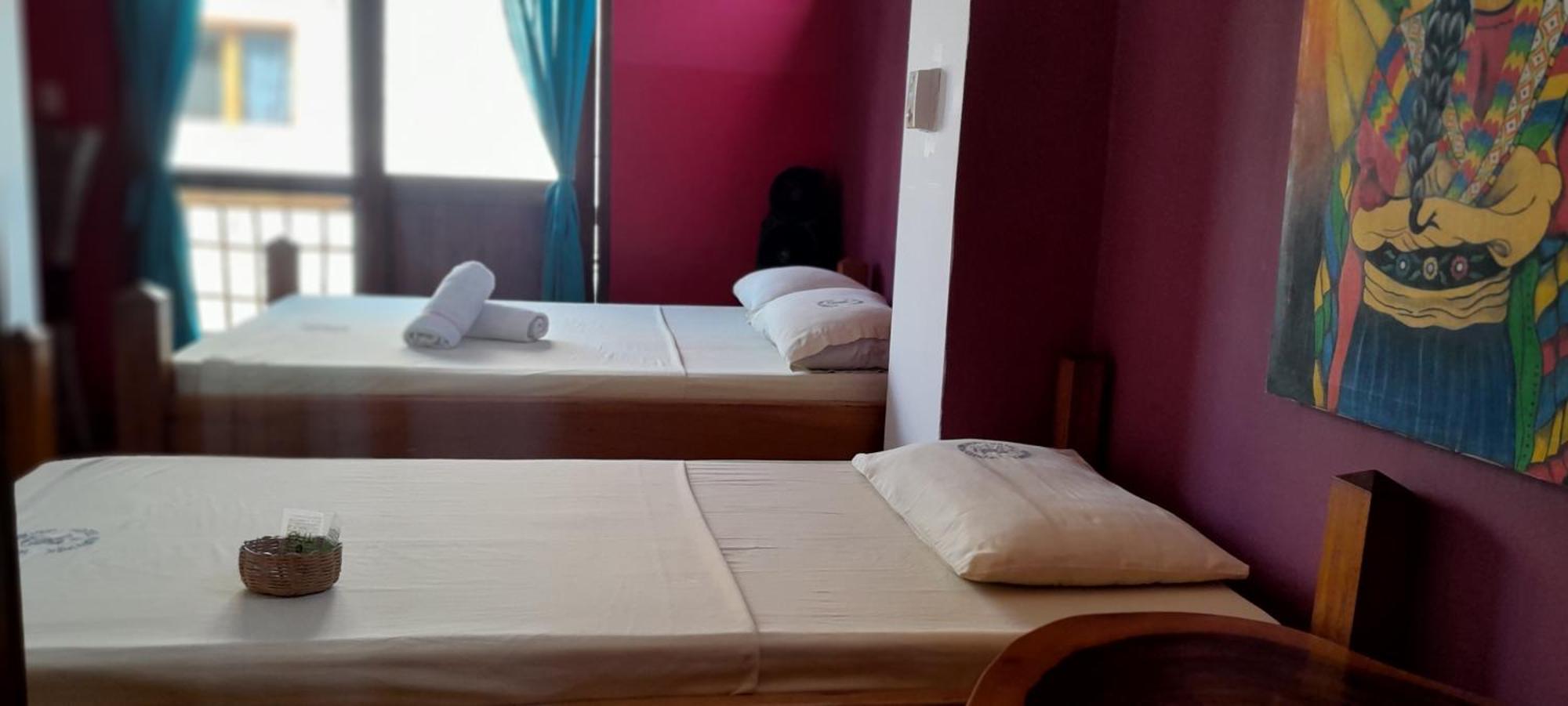 Hotel Boutique Hurvinek Montañita Εξωτερικό φωτογραφία
