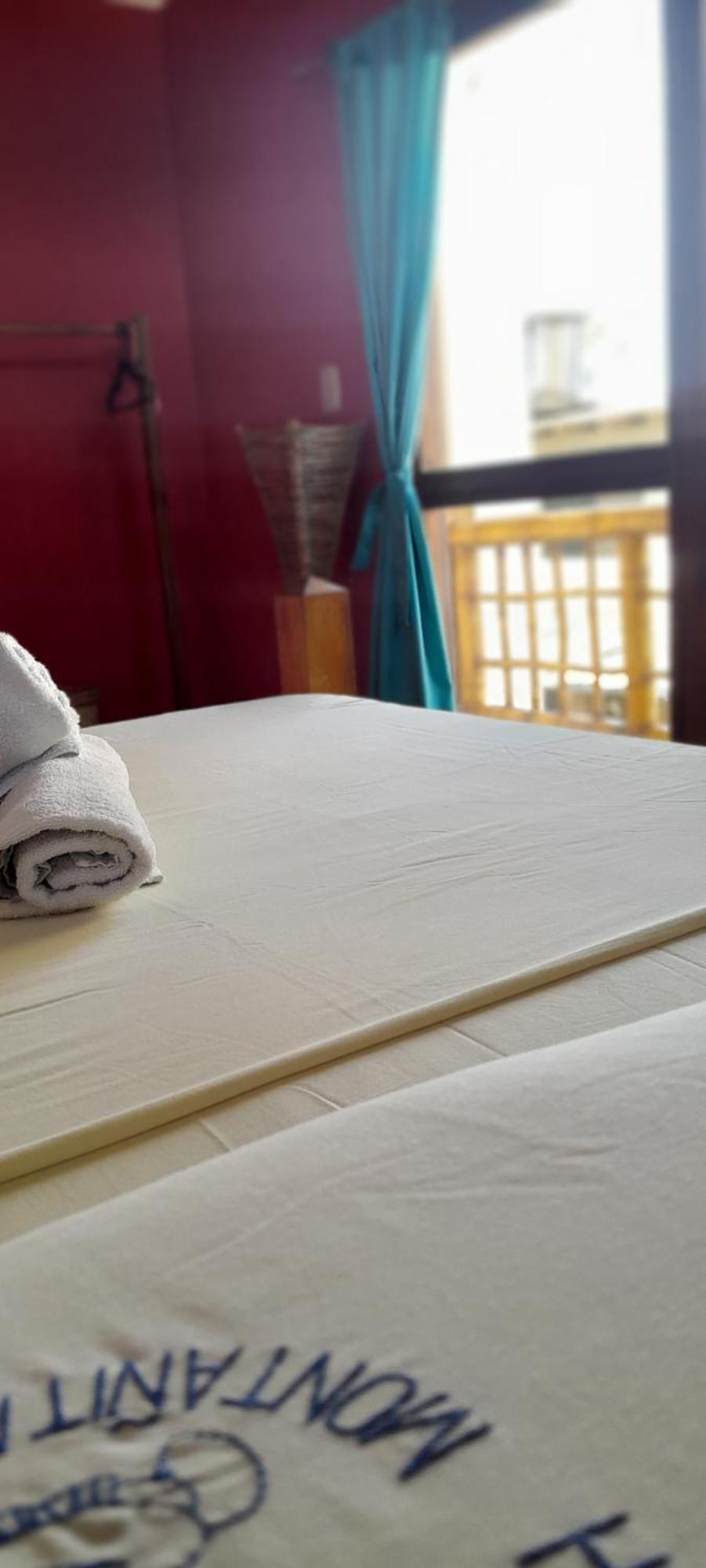 Hotel Boutique Hurvinek Montañita Εξωτερικό φωτογραφία