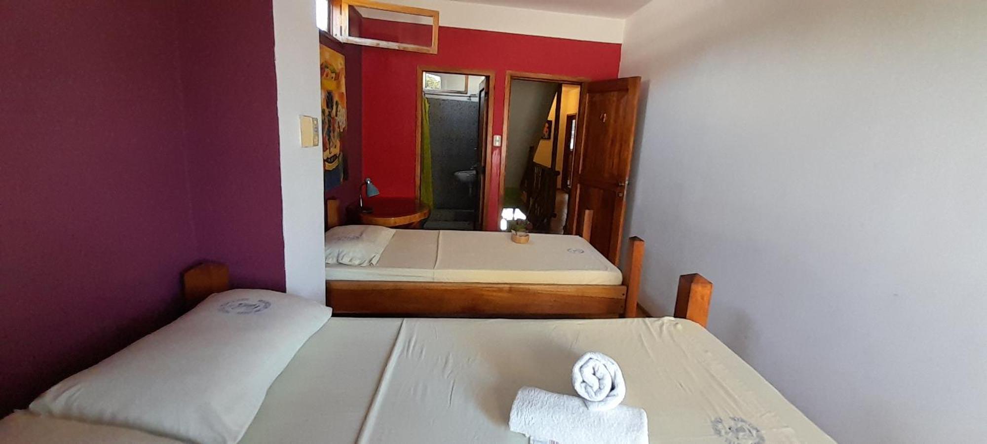 Hotel Boutique Hurvinek Montañita Εξωτερικό φωτογραφία