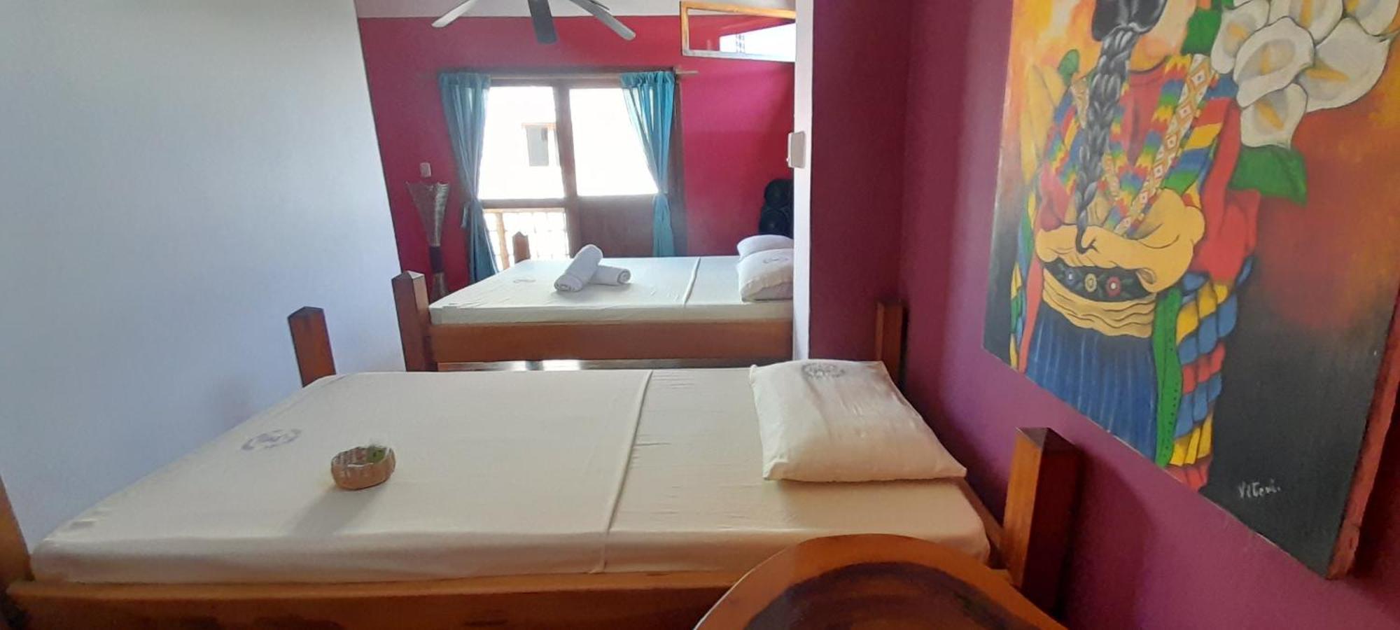 Hotel Boutique Hurvinek Montañita Εξωτερικό φωτογραφία