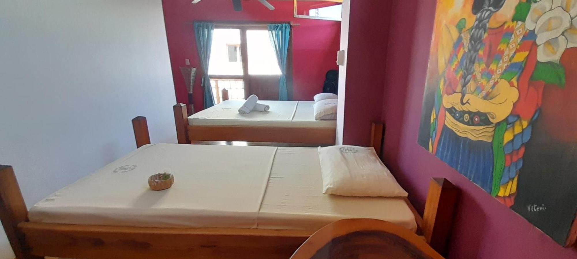 Hotel Boutique Hurvinek Montañita Εξωτερικό φωτογραφία