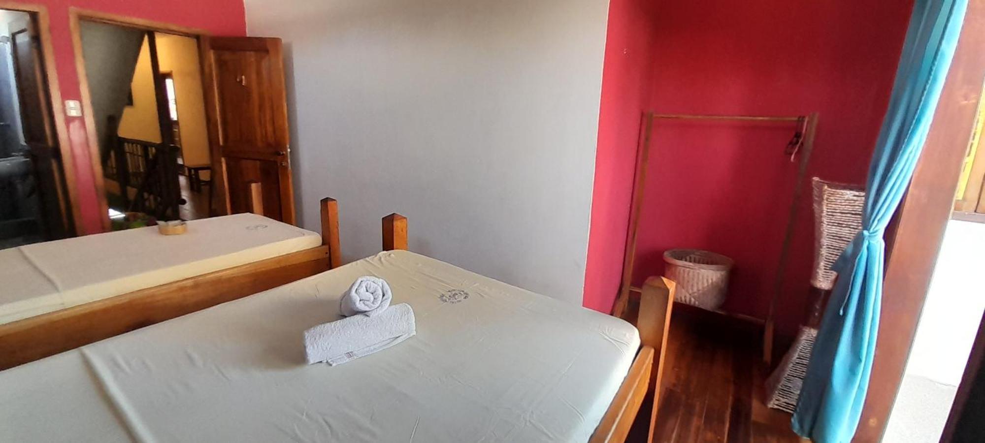 Hotel Boutique Hurvinek Montañita Εξωτερικό φωτογραφία