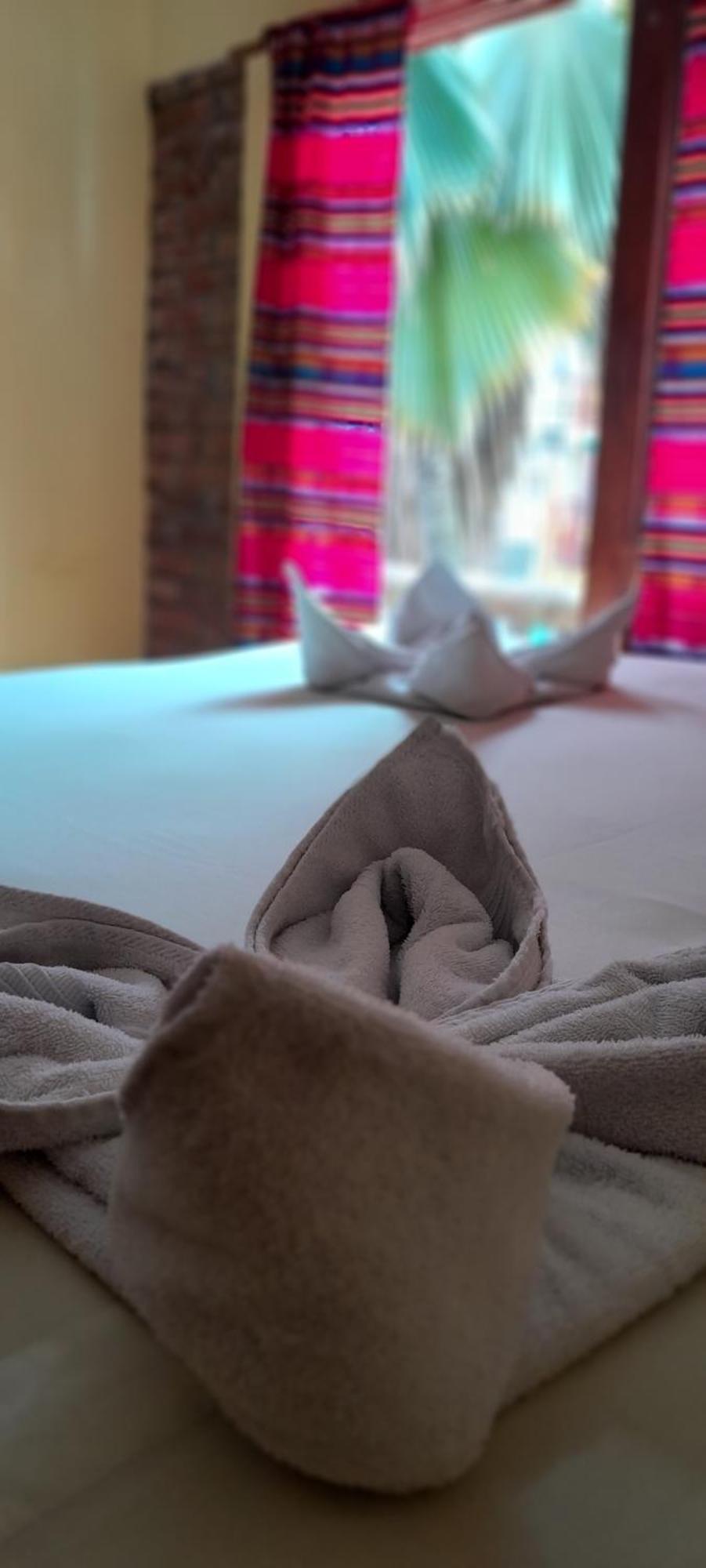 Hotel Boutique Hurvinek Montañita Εξωτερικό φωτογραφία