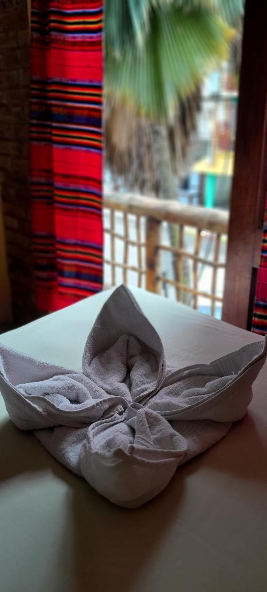Hotel Boutique Hurvinek Montañita Εξωτερικό φωτογραφία