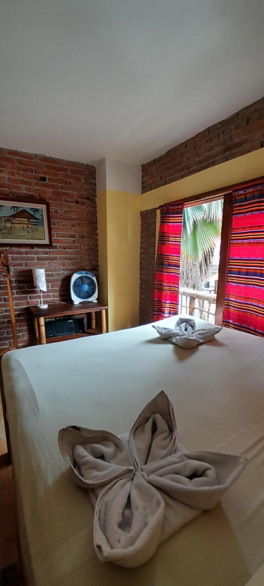 Hotel Boutique Hurvinek Montañita Εξωτερικό φωτογραφία