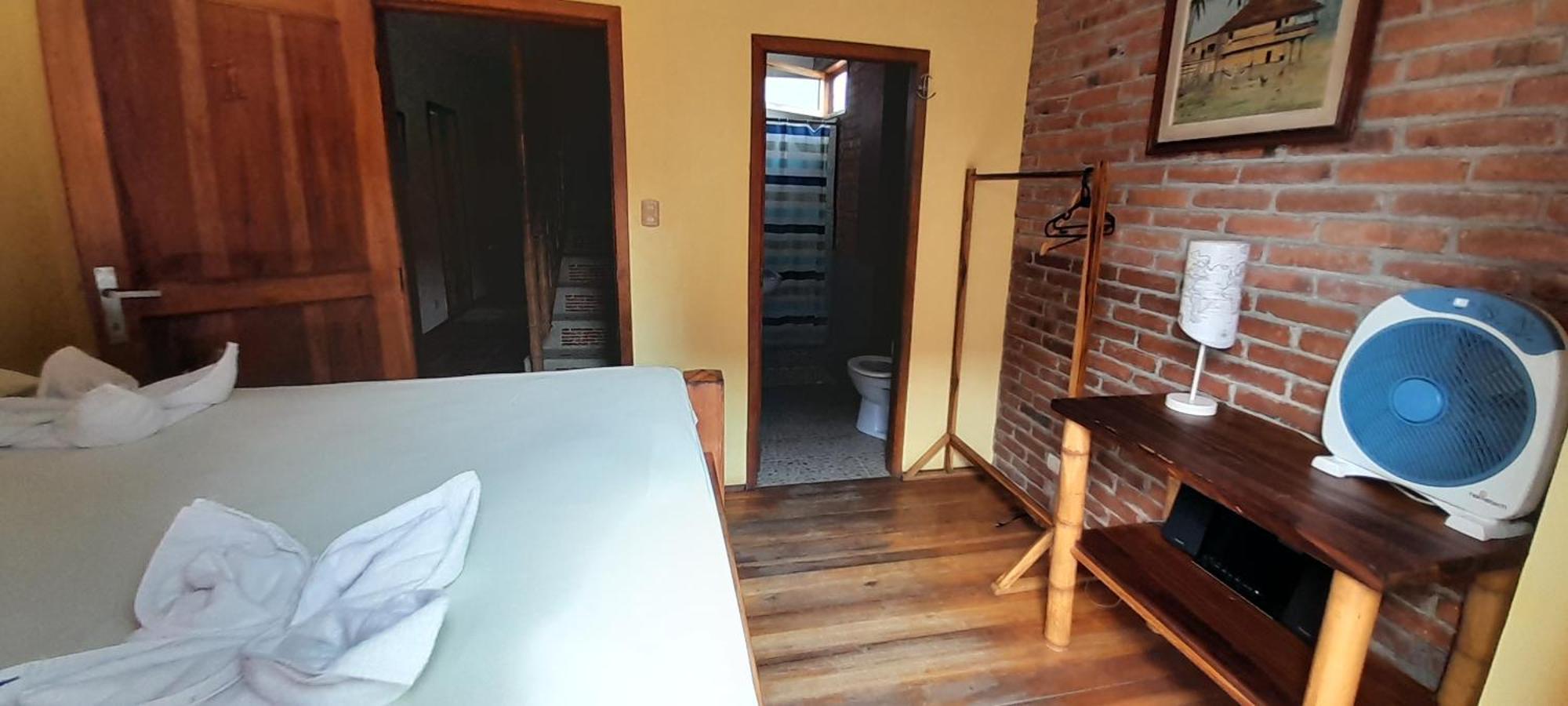 Hotel Boutique Hurvinek Montañita Εξωτερικό φωτογραφία